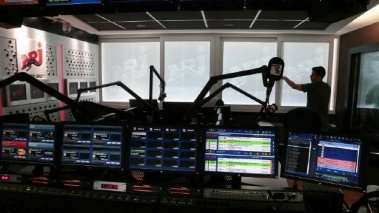 Encore aucune échéance prévue pour l'arrêt de la diffusion en FM