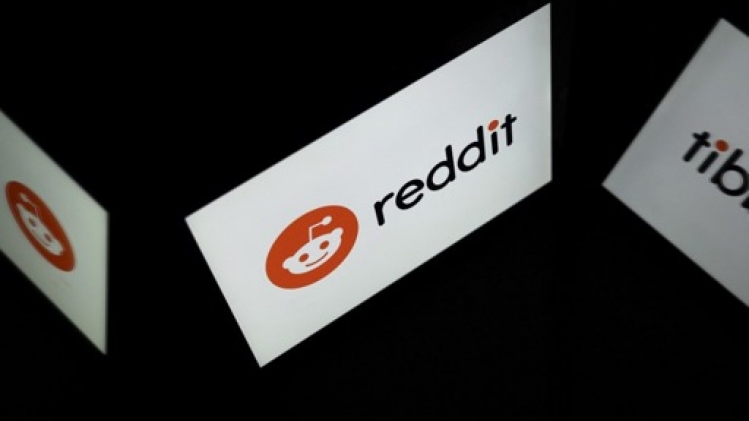 Reddit valorisé à hauteur de 6,4 milliards de dollars pour son entrée en Bourse