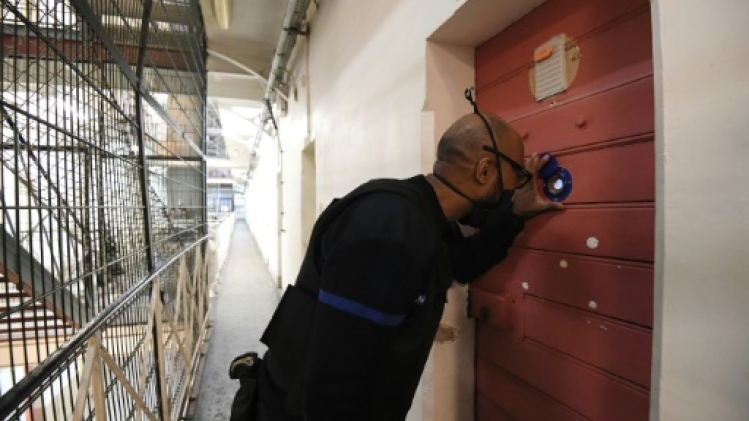 En difficultés financières, l'Observatoire international des prisons appelle aux dons