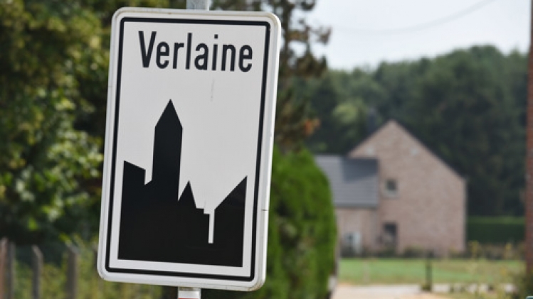 Le bourgmestre de Verlaine confirme le meurtre d'un conducteur de bus à Verlaine