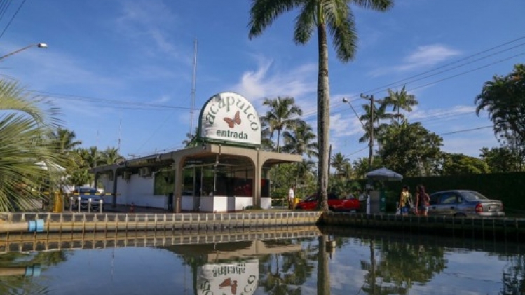 Brésil: l'ex-footballeur Robinho, condamné pour viol, a été arrêté et va être incarcéré
