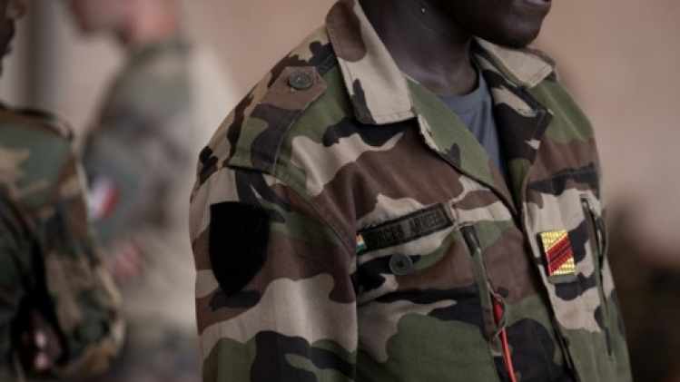 Vingt-trois militaires tués au Niger dans une embuscade terroriste