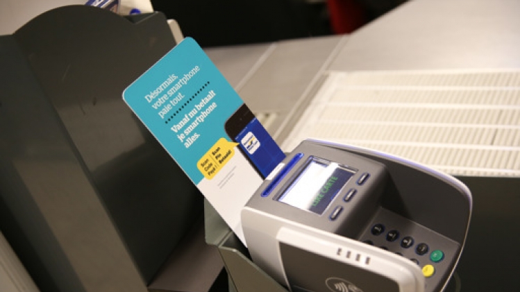 Intervention sur le réseau de paiement de Worldline dans la nuit de dimanche à lundi