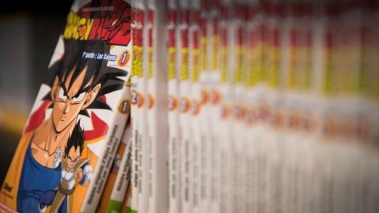 Un parc d'attractions Dragon Ball prévu en Arabie saoudite