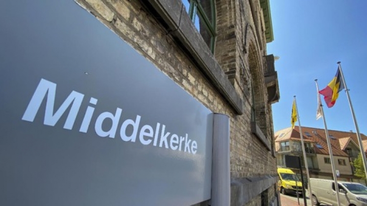 Le casino de Middelkerke fête son inauguration ce week-end