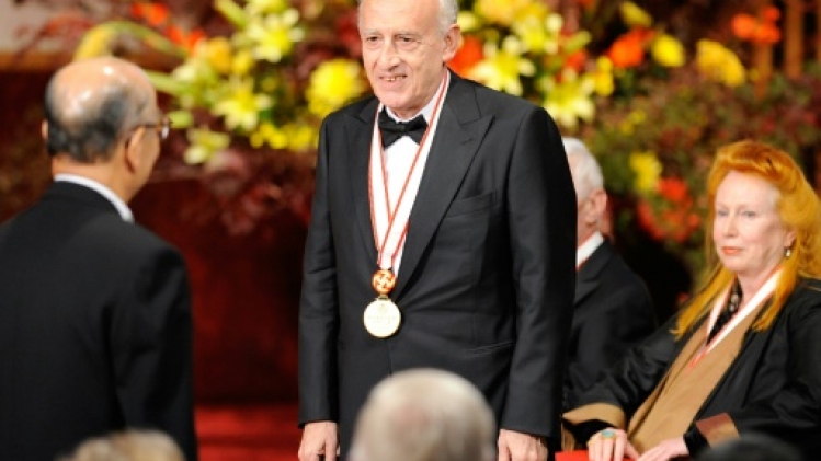 Décès du pianiste italien Maurizio Pollini à 82 ans