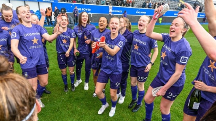 Record d'affluence pour une rencontre de Super League battu samedi à Anderlecnt