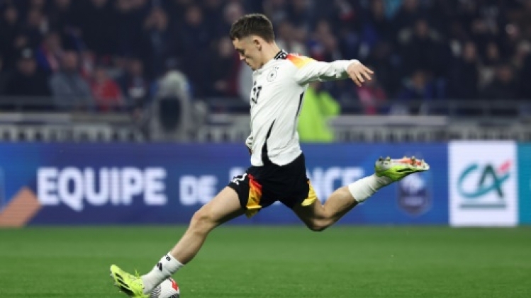 Foot: l'Autriche puis l'Allemagne marquent deux des buts les plus rapides de l'histoire