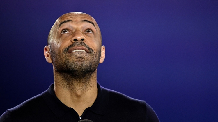 Thierry Henry