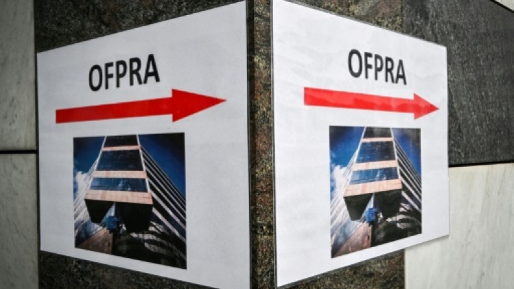 Les entretiens à l'Ofpra, rendez-vous crucial pour les demandeurs d'asile