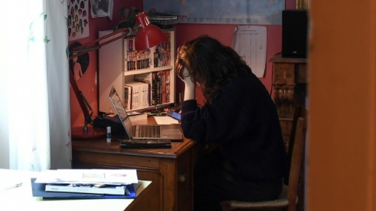 Stages de seconde: une plateforme pour aider les lycéens ouvre lundi