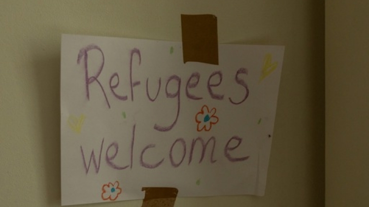 Plus d'un million de personnes ont déposé une demande d'asile dans l'UE en 2023