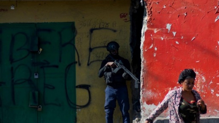 Le Canada évacue à son tour ses premiers ressortissants d'Haïti