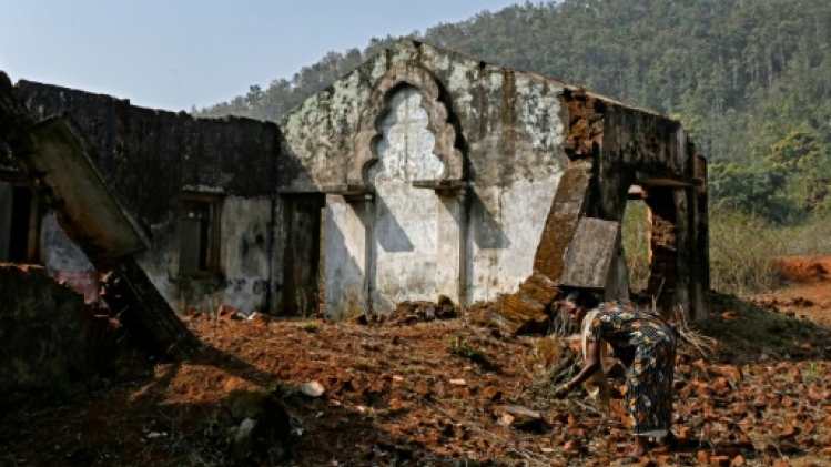 Inde: la perspective d'une troisième victoire de Modi tourmente les chrétiens