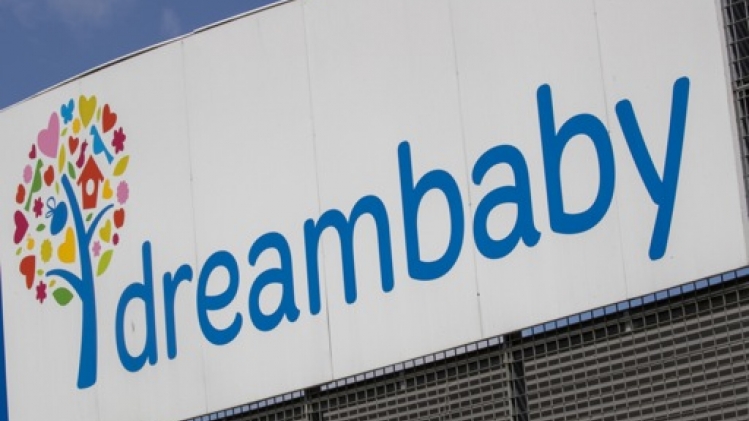Les magasins Dreambaby, cédés par Colruyt, restent fermés mardi