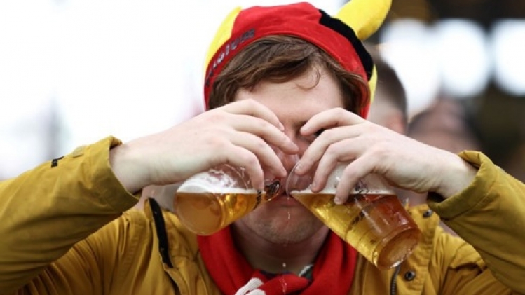 Le CSS prône la fin de la pub pour l'alcool et l'interdiction totale de vente aux mineurs