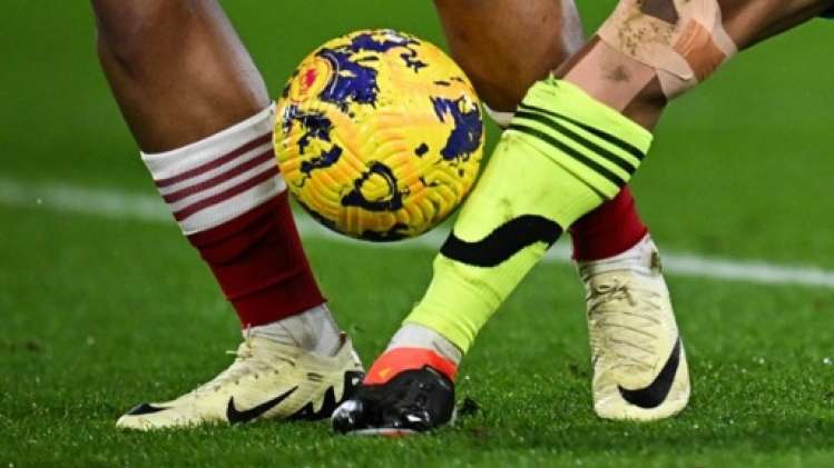 La Belgique partage avec les Pays-Bas et n'a plus sa qualification entre ses mains