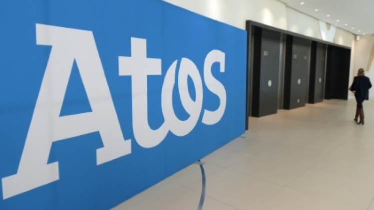 Atos se fixe jusqu'au 31 mai pour trouver son plan de sauvetage financier