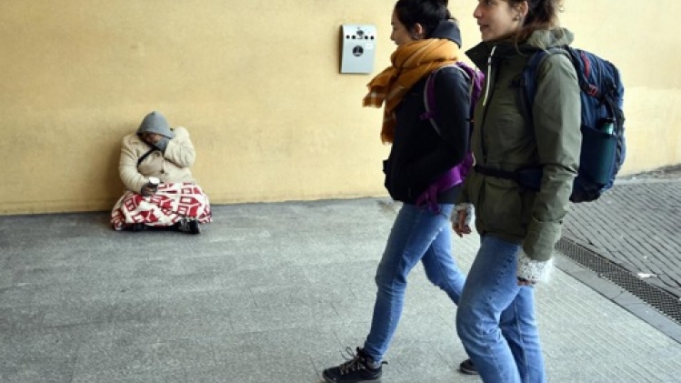 Près de 50.000 personnes exclues du marché du logement en Belgique