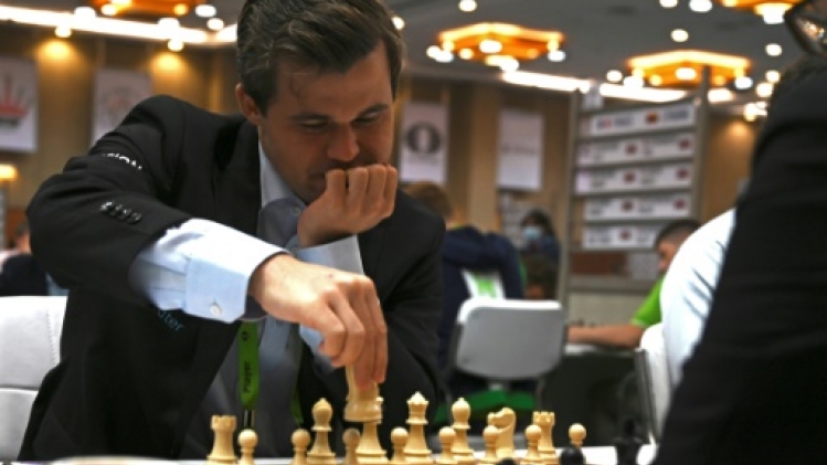 Avec les échecs Freestyle, Magnus Carlsen tente une révolution