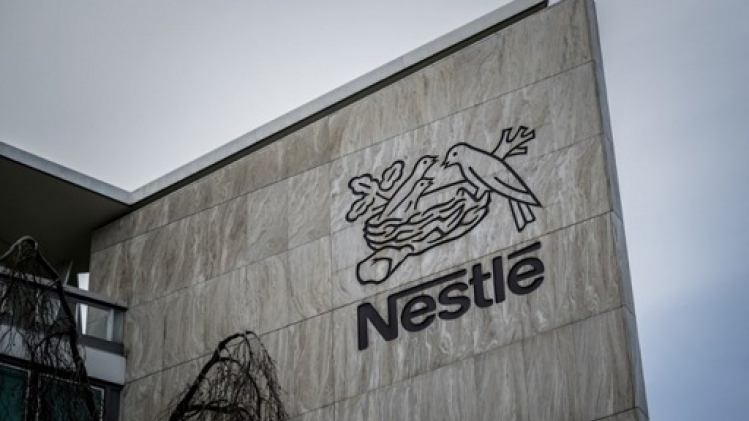 Nestlé investit 20 millions de dollars en République démocratique du Congo