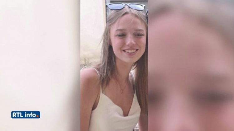 Disparition de Lina en France: les 3 suspects entendus ont été relachés