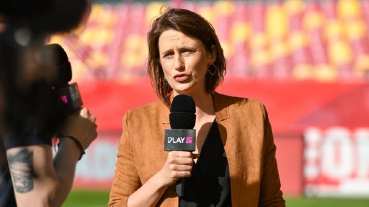 Heleen Jaques prend la tête de La Gantoise