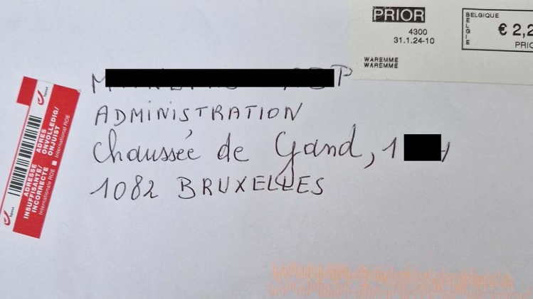 Edition numérique des abonnés