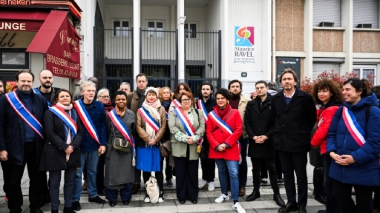 Sécurité à l'école: l'Education nationale cherche la parade face aux menaces