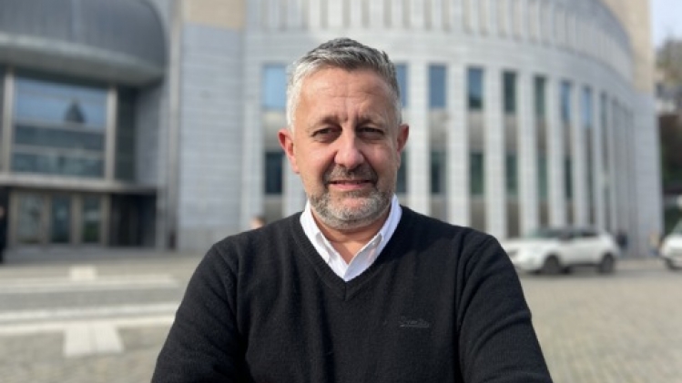 Le CSJ a désigné Damien Leboutte à la fonction de procureur du Roi de Liège