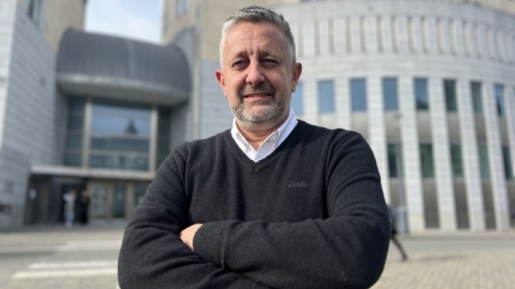 Stupéfiants, cybercriminalité et formation parmi les futures priorités du parquet de Liège