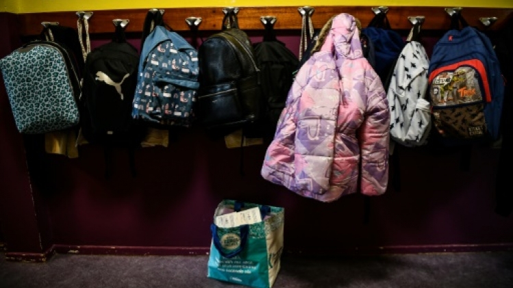 Yvelines: un professeur suspendu après des soupçons d'attouchements sur élève