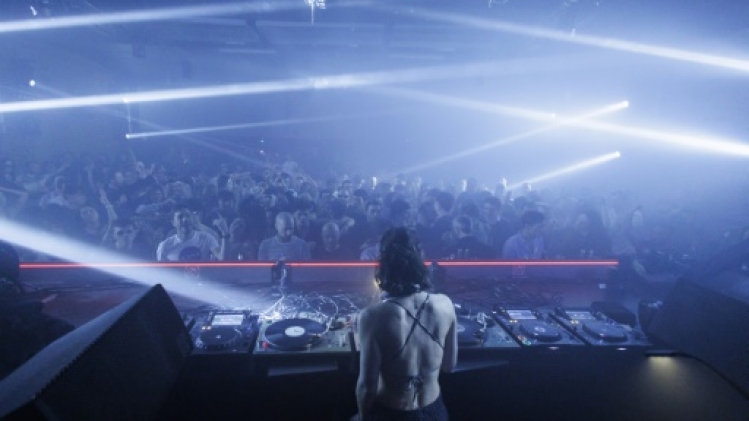 30 ans à faire du bruit: le Fuse, repaire techno bruxellois, est toujours là