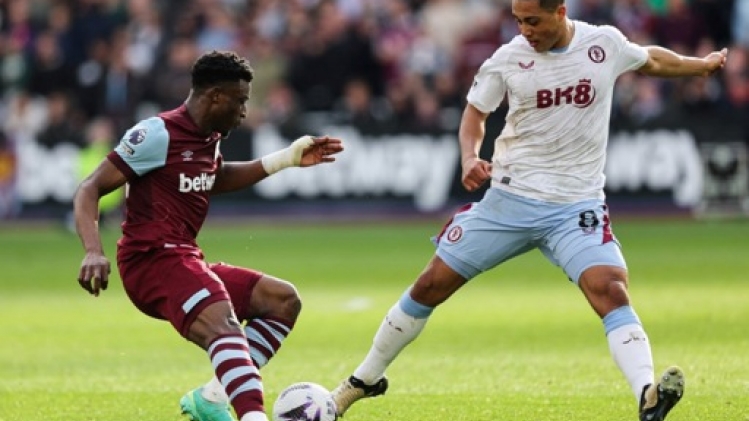 Aston Villa, avec Tielemans, assure sa quatrième place face à Wolverhampton