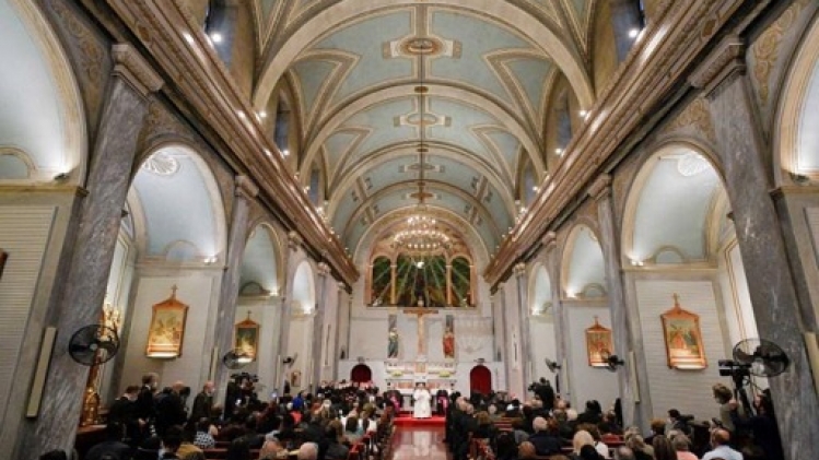 L'Église chypriote secouée par des allégations de fraudes et un scandale sexuel