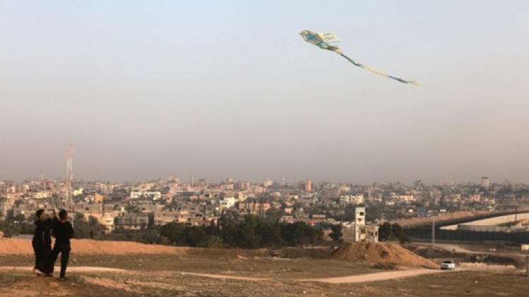 Le Hamas présente des excuses aux Gazaouis