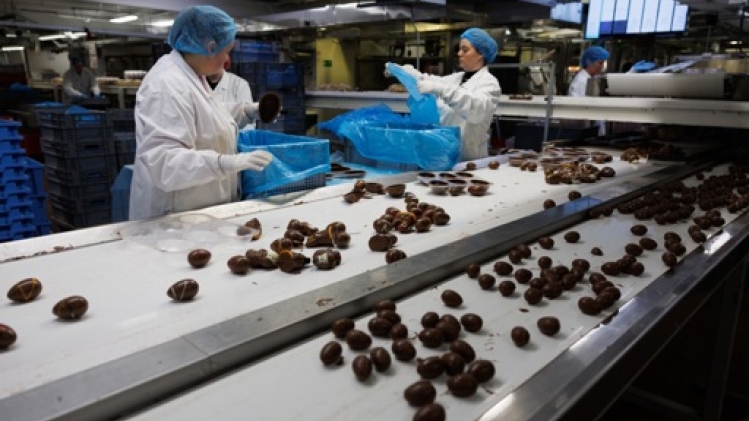 La prime pouvoir d'achat a coûté 500 millions aux entreprises belges