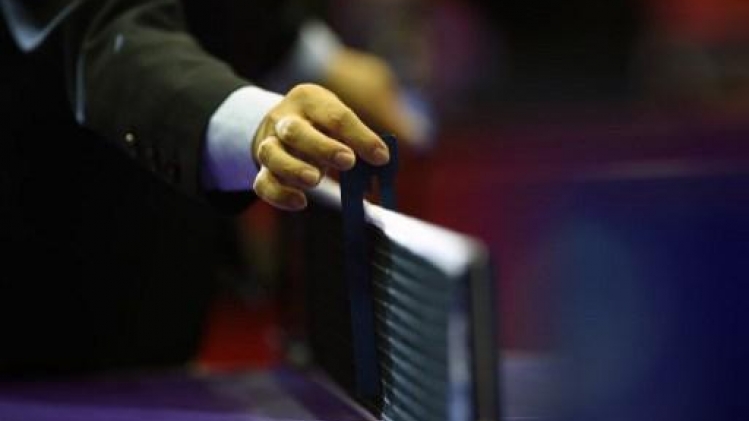 Sarrebruck prolonge son titre en battant Düsseldorf en finale