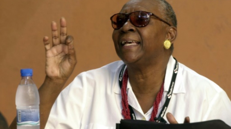 Figure de la littérature francophone, l'écrivaine guadeloupéenne Maryse Condé est décédée