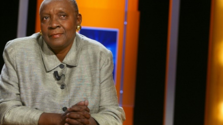 Mort de l'écrivaine Maryse Condé, exploratrice des identités antillaise et noires