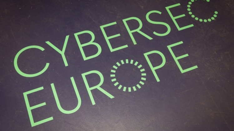 Le salon Cybersec Europe 2024 se tiendra les 29 et 30 mai au Palais 5 de Brussels Expo
