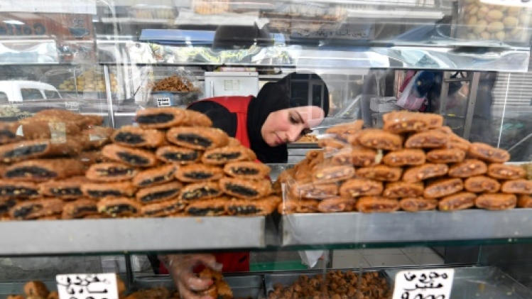 Tunisie: sans sucre, fin de ramadan amère pour les amateurs de pâtisserie