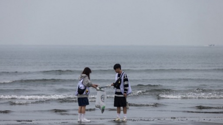 Le séisme à Taïwan est le plus fort depuis 25 ans, selon un sismologue