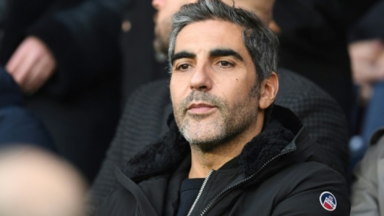 Accusations de viol: l'acteur Ary Abittan bénéficie d'un non-lieu