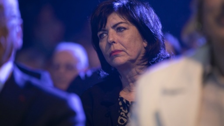 La commission des poursuites du Parlement de la FWB a auditionné le procureur Delmulle