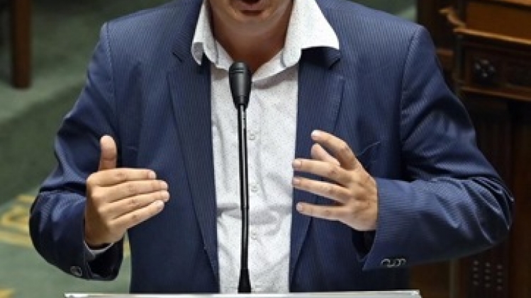 Groen demande au ministre de la Justice de réexaminer l'exécution des peines courtes