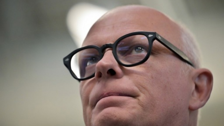 France: perquisitions au Havre dans une enquête visant entre autres l'ex-premier ministre