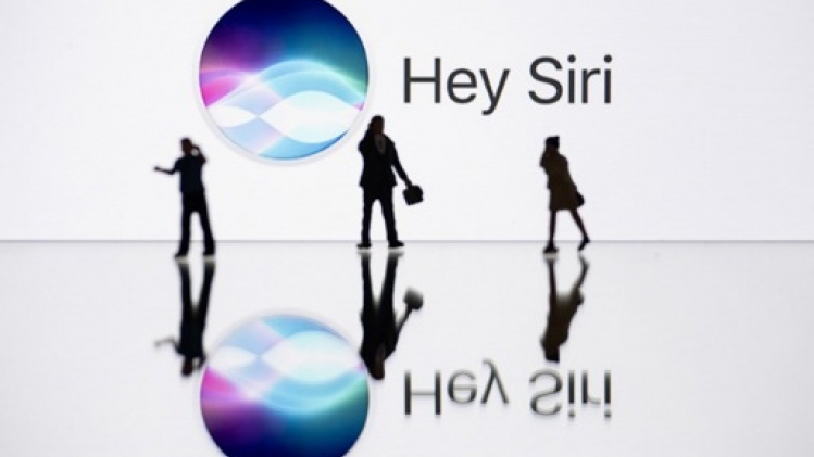 Apple envisage de fabriquer des robots personnels