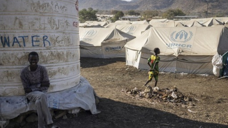 Éthiopie: HRW réclame une enquête de l'Onu sur des exécutions de civils par l'armée