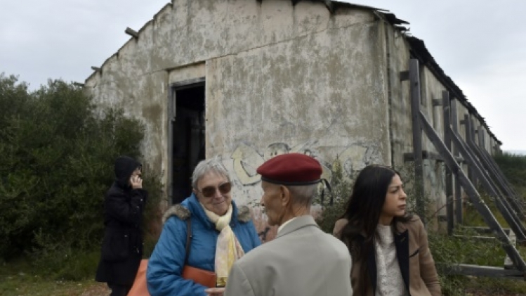 Le long combat des harkis pour obtenir une concrète réparation